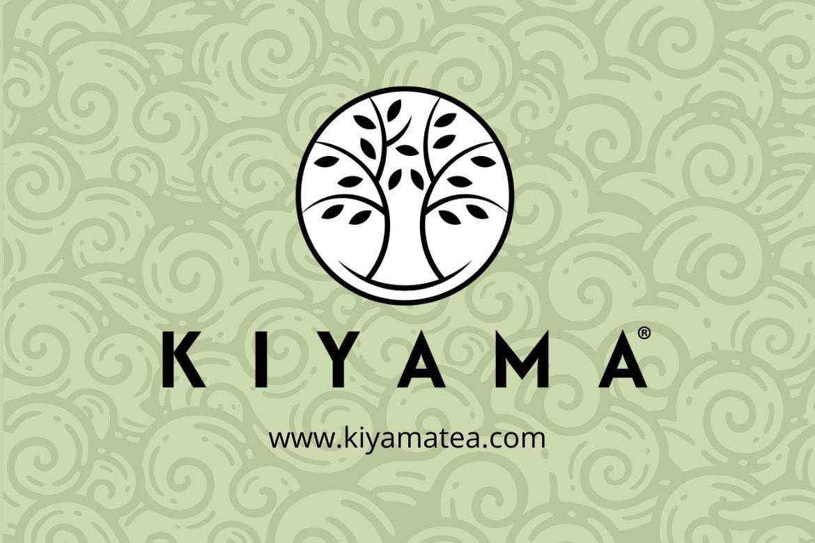 Kiyama Tea - Tú tienda online de té