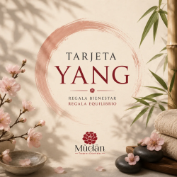 Tarjeta YANG