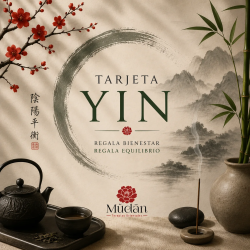 Tarjeta YIN